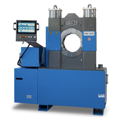 Maquina uniflex